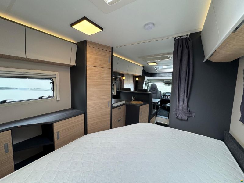 Hobby Optima T70 F De Luxe