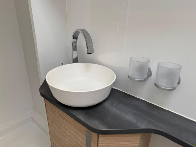 Hobby Optima T70 F De Luxe