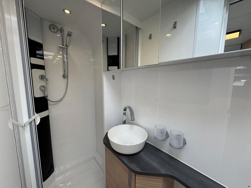 Hobby Optima T70 F De Luxe