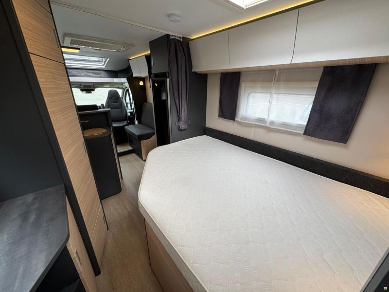 Hobby Optima T70 F De Luxe