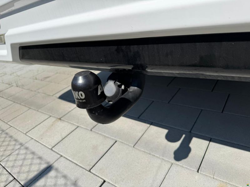 Hobby Optima T70 F De Luxe