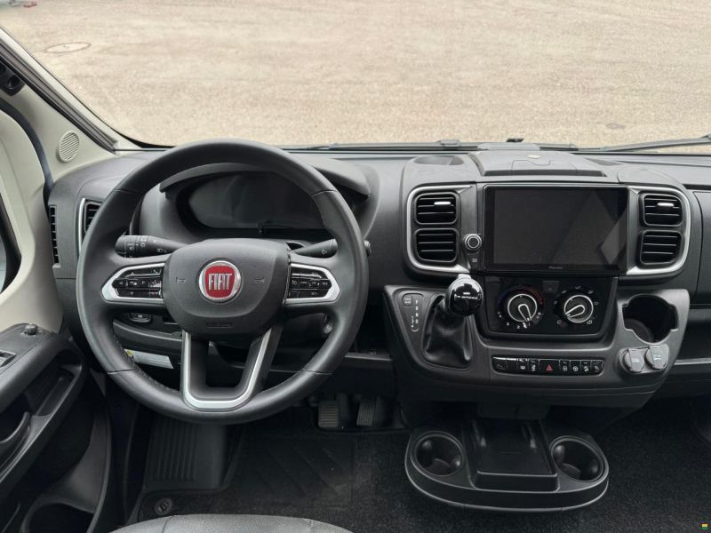 Hobby Optima T70 F De Luxe