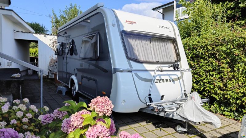 Eriba Nova L 470