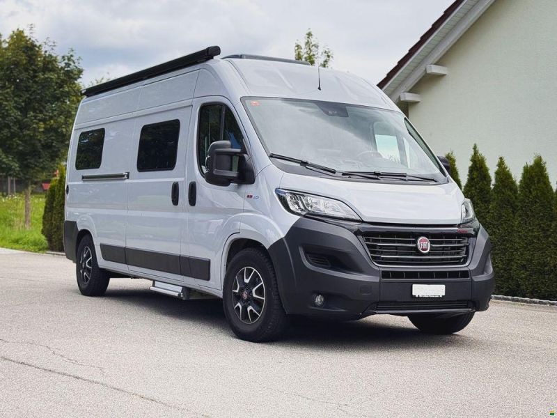 Pössl Roadstar 600L