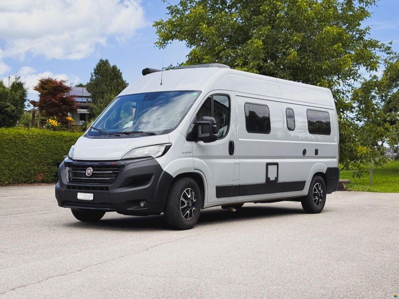 Pössl Roadstar 600L
