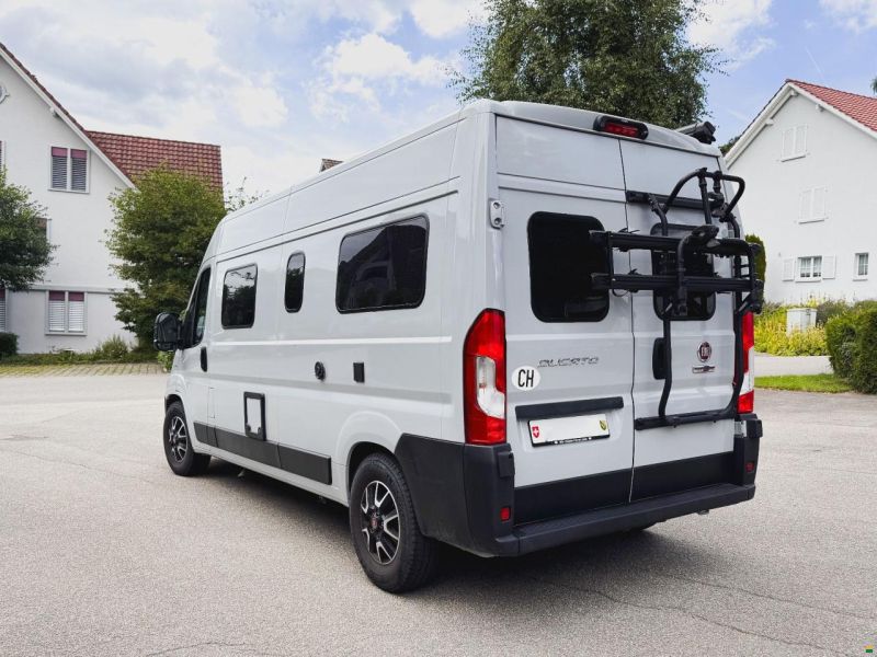 Pössl Roadstar 600L