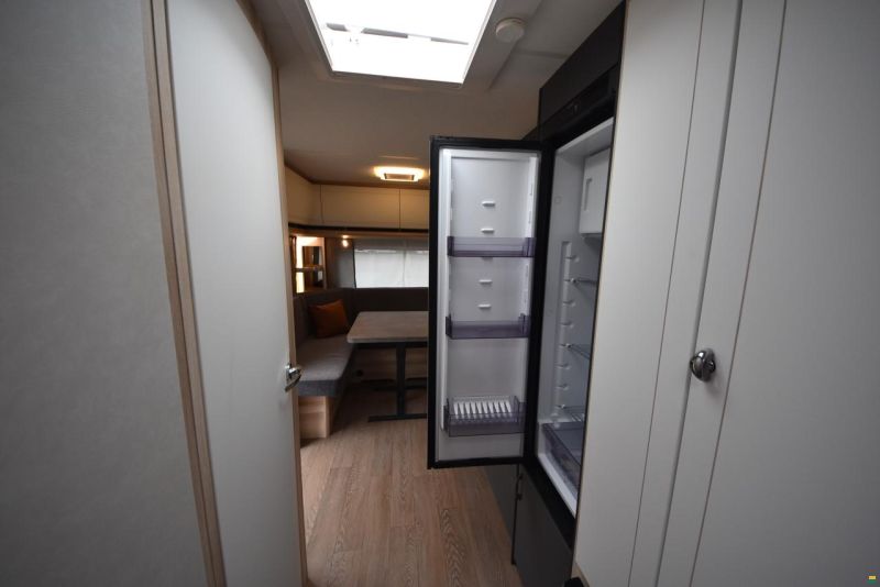 Hobby 540 UL De Luxe