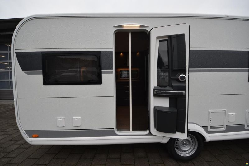 Hobby 540 UL De Luxe