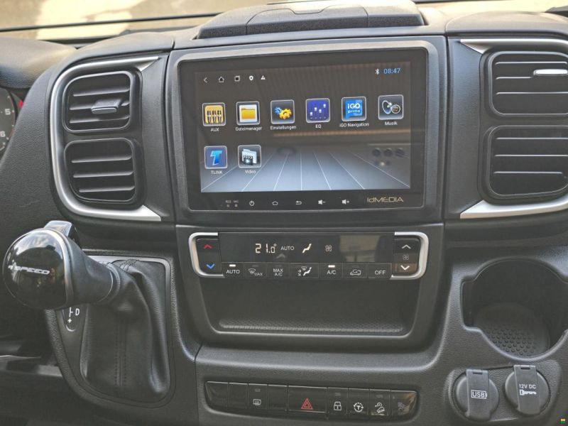 Pilote V 630 J 2.2 9G-AUTOMAT MJ