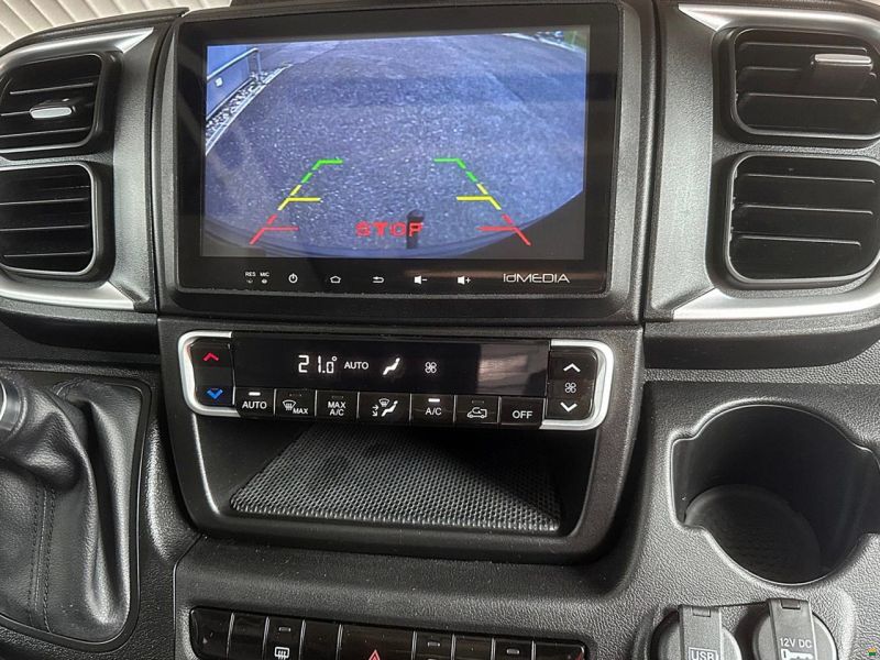 Pilote V 630 J 2.2 9G-AUTOMAT MJ