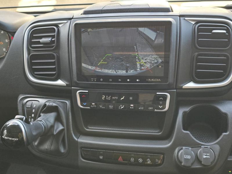 Pilote V 630 J 2.2 9G-AUTOMAT MJ