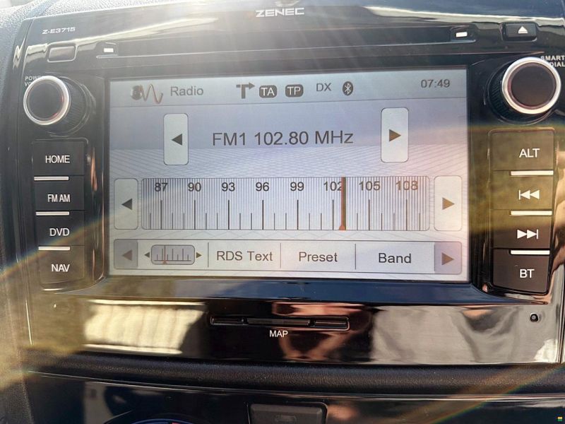 Sunlight T 64 2.3 MJ