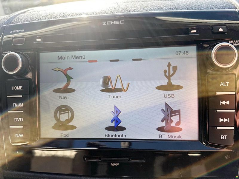 Sunlight T 64 2.3 MJ