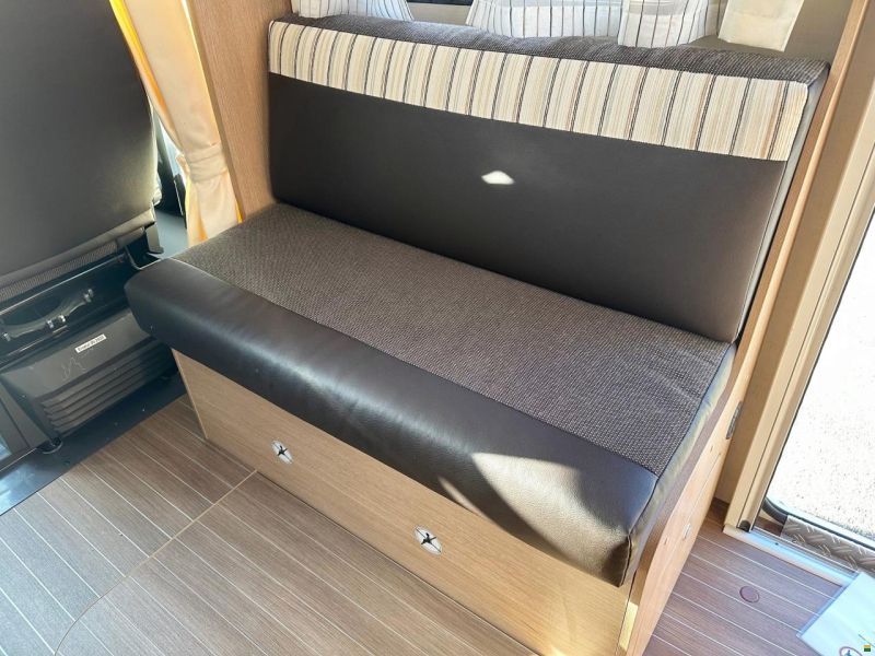 Sunlight T 64 2.3 MJ