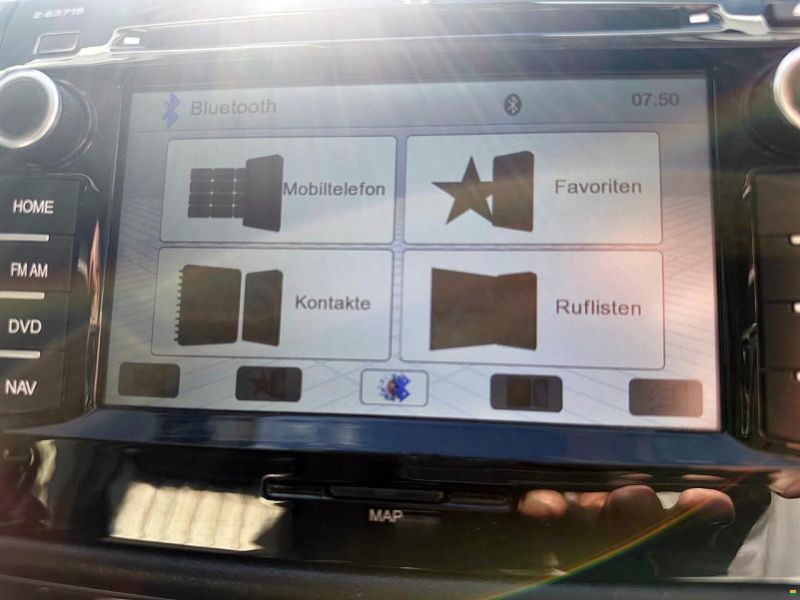 Sunlight T 64 2.3 MJ