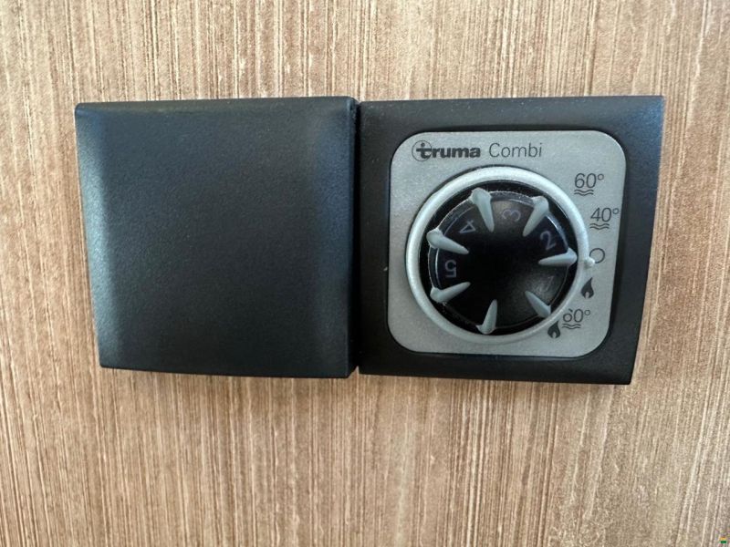 Sunlight T 64 2.3 MJ