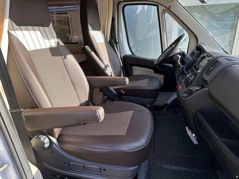 Sunlight T 64 2.3 MJ