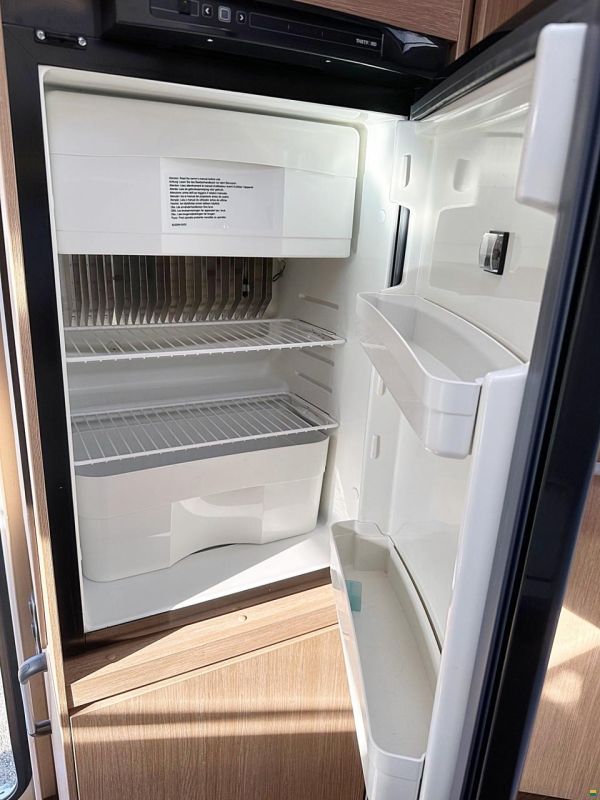 Sunlight T 64 2.3 MJ