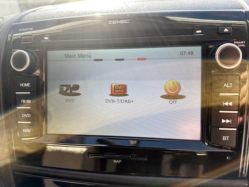 Sunlight T 64 2.3 MJ