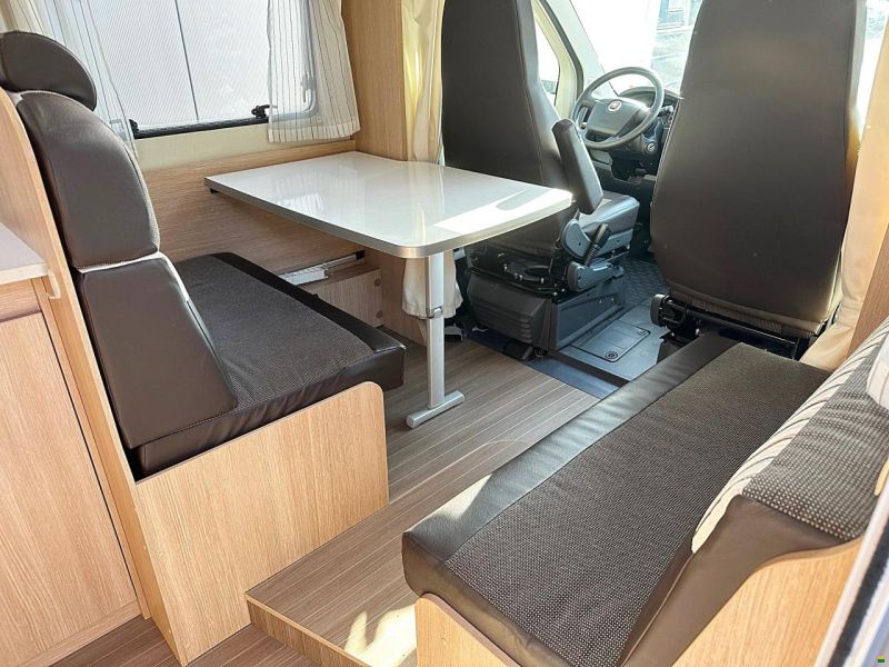 Sunlight T 64 2.3 MJ