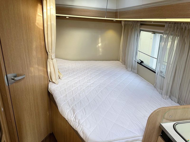 Sunlight T 64 2.3 MJ