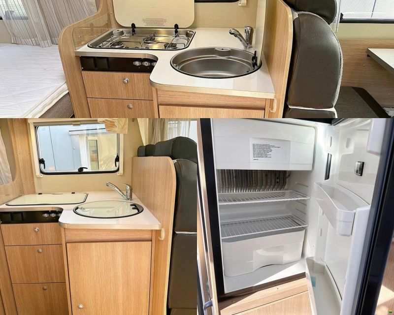 Sunlight T 64 2.3 MJ