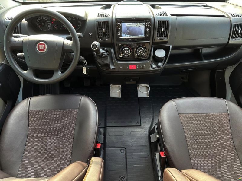 Sunlight T 64 2.3 MJ