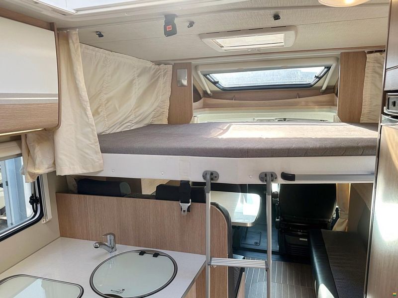 Sunlight T 64 2.3 MJ