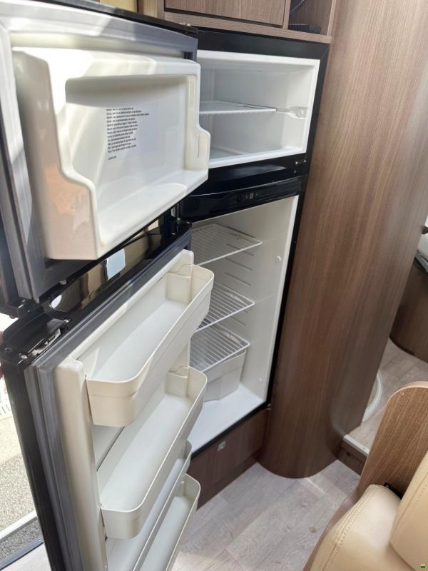 Chausson FLASH 628 EB 2.3 MJ