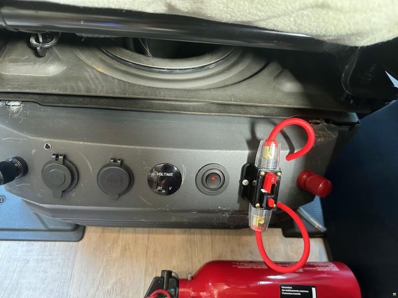 Chausson FLASH 628 EB 2.3 MJ