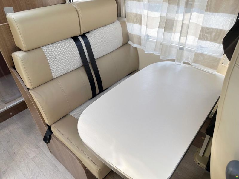 Chausson FLASH 628 EB 2.3 MJ