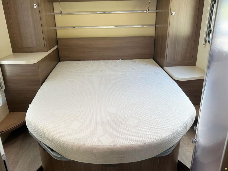 Chausson FLASH 628 EB 2.3 MJ