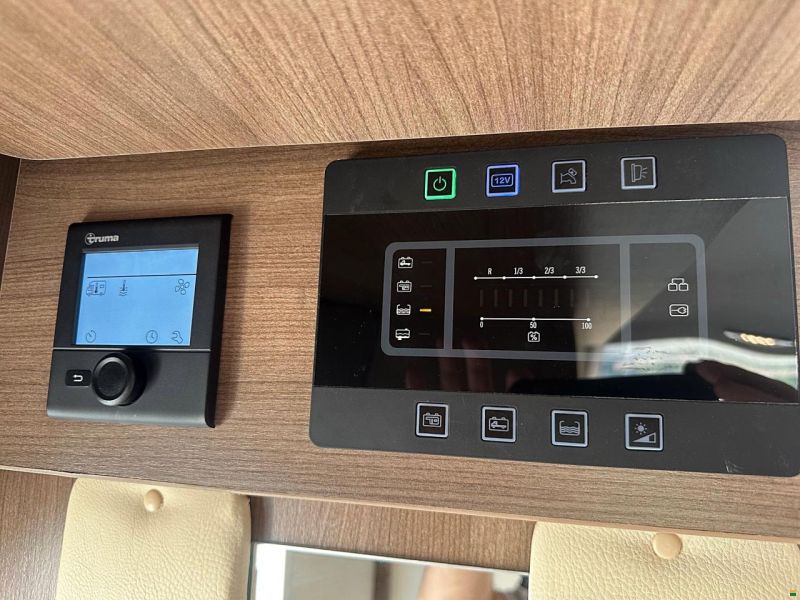 Chausson FLASH 628 EB 2.3 MJ