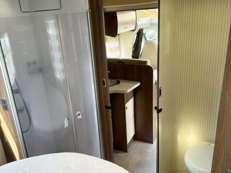 Chausson FLASH 628 EB 2.3 MJ