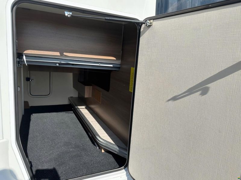 Chausson FLASH 628 EB 2.3 MJ
