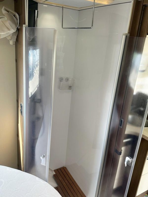 Chausson FLASH 628 EB 2.3 MJ