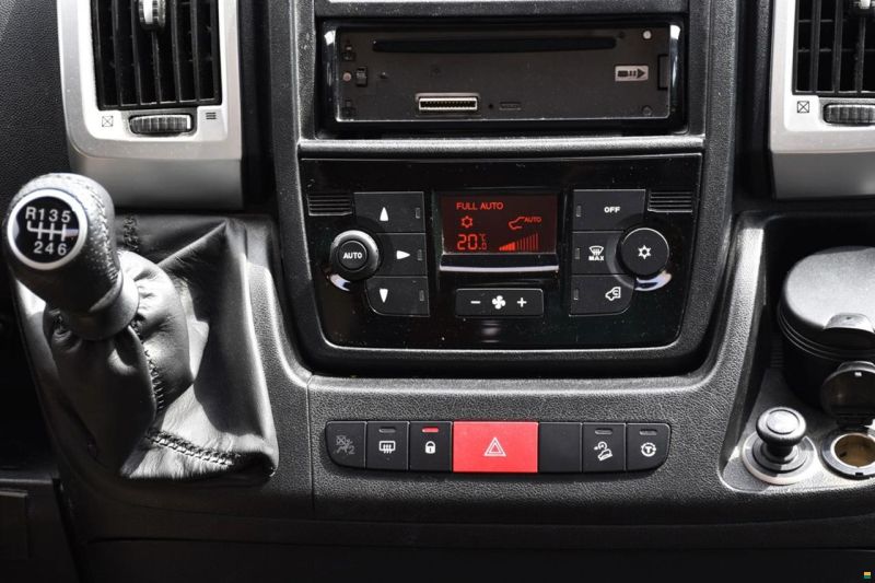 Malibu CARTHAGO 640 2.3 MJ 150