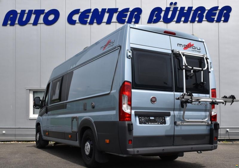 Malibu CARTHAGO 640 2.3 MJ 150