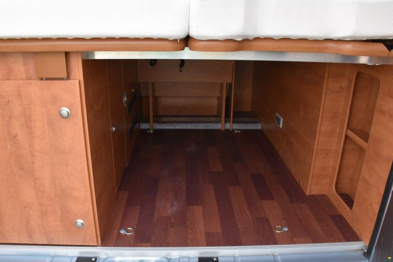 Malibu CARTHAGO 640 2.3 MJ 150