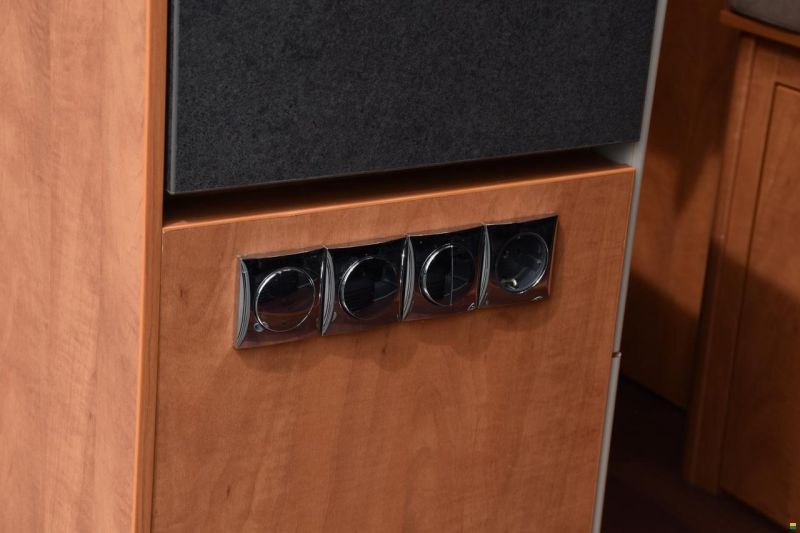 Malibu CARTHAGO 640 2.3 MJ 150