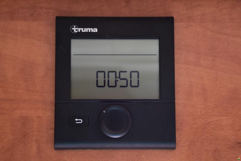 Malibu CARTHAGO 640 2.3 MJ 150