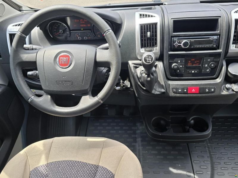 Malibu CARTHAGO 640 2.3 MJ 150