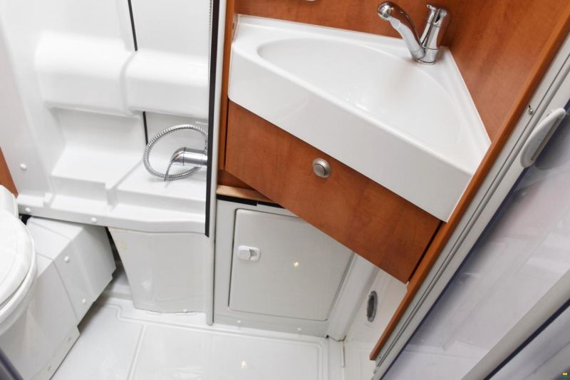 Malibu CARTHAGO 640 2.3 MJ 150