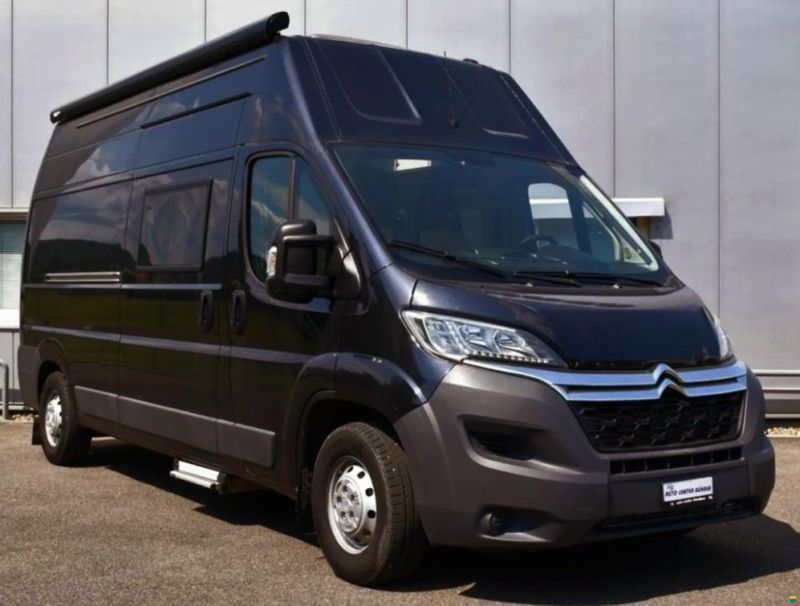 Citroën Toth Clever Maxi Kids 2.0 H3