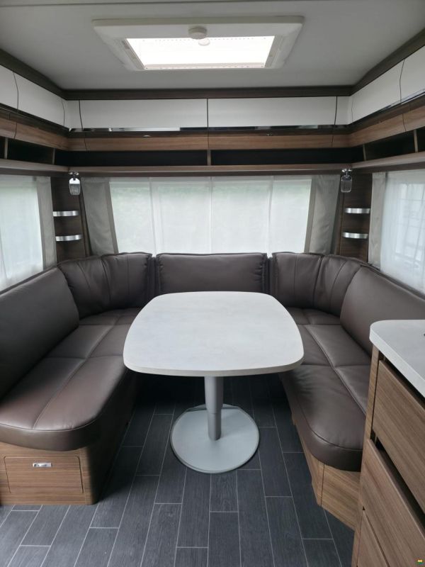 Tabbert Puccini 685 DF 2,5