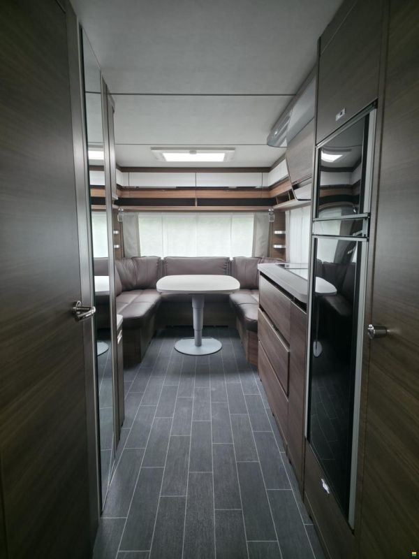 Tabbert Puccini 685 DF 2,5