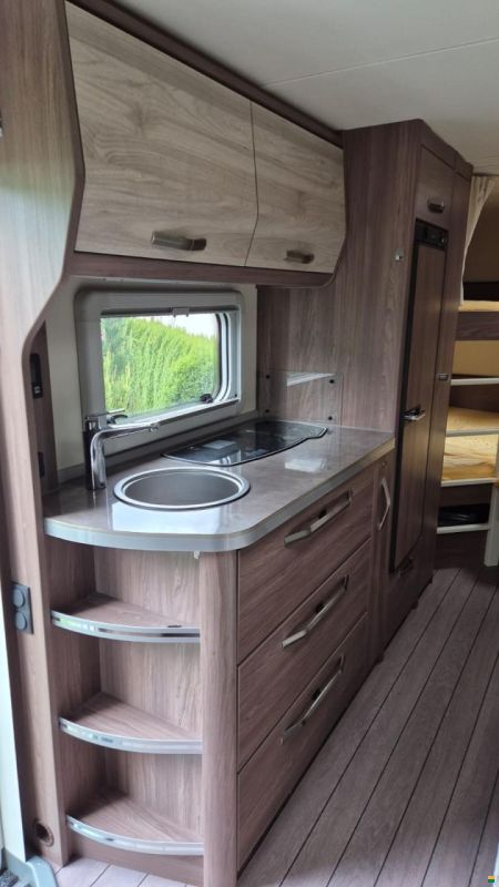 Tabbert W32 Rossini 620