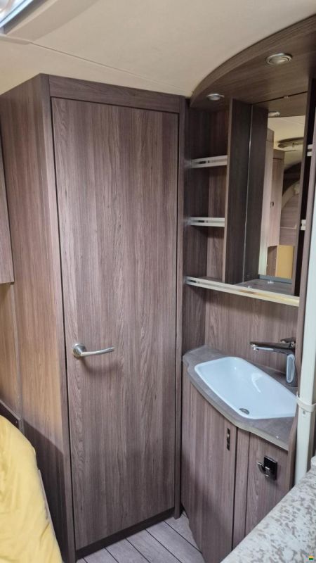 Tabbert W32 Rossini 620