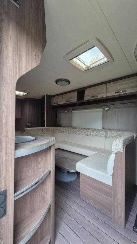 Tabbert W32 Rossini 620