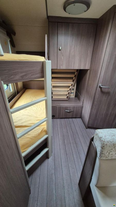 Tabbert W32 Rossini 620